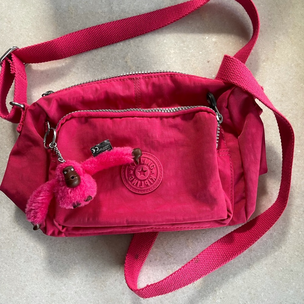 Kipling crossbody bag